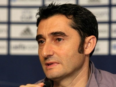 Ταξιδάκι αναψυχής δώρο στον Βαλβέρδε