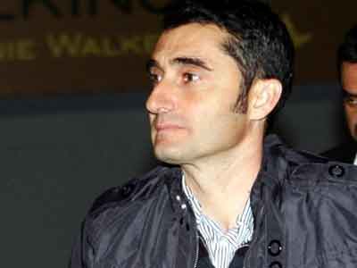 Σήμερα κρίνεται το μέλλον του Βαλβέρδε