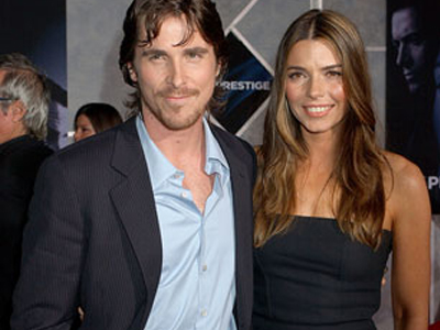 Στην Ισπανική πρεμιέρα του “Σκοτεινού Ιππότη” ο Μπέιλ