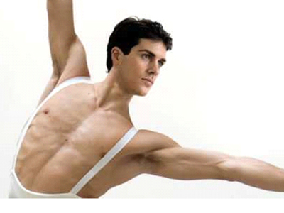 Roberto Bolle & Friends