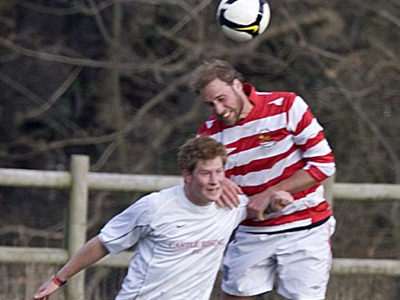 Αντίπαλοι στο ποδόσφαιρο οι Βρετανοί πρίγκιπες