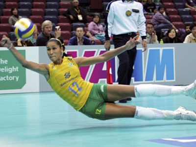 Μπάλα με… μικροτσίπ