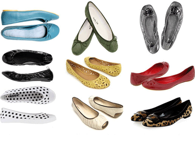 Λατρεμένες… μπαλαρίνες