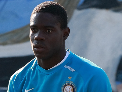 Ρατσιστική επίθεση με… μπανάνες στον Balotelli