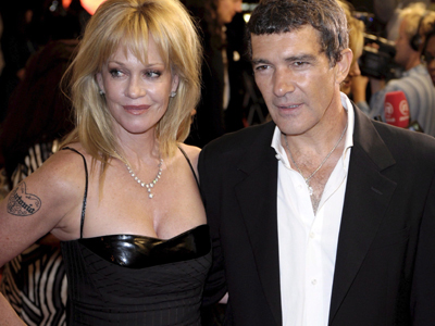 Παρέλαση αστέρων στο Τορόντο