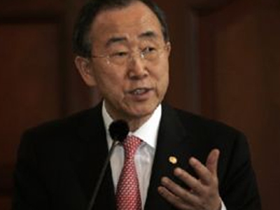 «Η λύση θα είναι αδύνατη χωρίς συμβιβασμό»