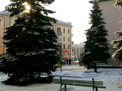 Νεκρός ο ένοπλος που εισέβαλλε σε τράπεζα στη Σιβηρία