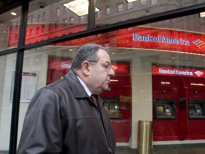 Στις 305 έφθασαν οι προβληματικές τράπεζες των ΗΠΑ