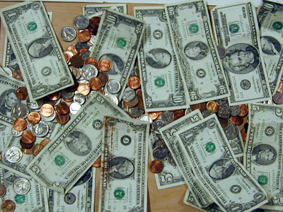 «Διψασμένες» για ακόμη περισσότερα κεφάλαια οι μεγάλες τράπεζες των ΗΠΑ