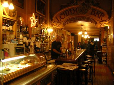 Πάρτι με… 500 απρόσκλητους επισκέπτες