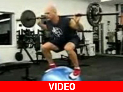 Ισορροπία… για τολμηρούς