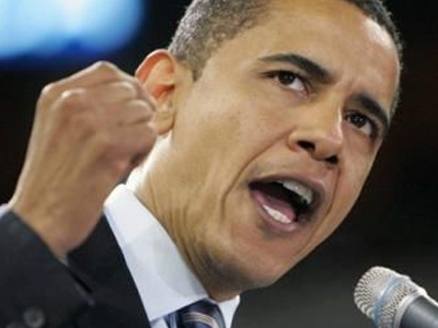 Έφτασε στην Τουρκία ο Ομπάμα