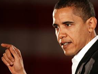 Γκάφα του Μπάρακ Ομπάμα