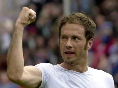 Ο Sergej Barbarez ανέλαβε υπεύθυνος μεταγραφών του Hamburg