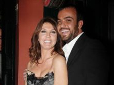 Πάρτι γενεθλίων για την κόρη της Βάνας