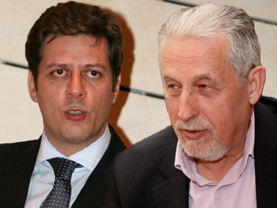 Κόντρες στη ΝΔ