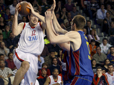 Η Μπαρτσελόνα στο Final-4 του Βερολίνου