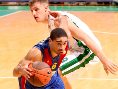 Η 3η αγωνιστική της Ευρωλίγκα