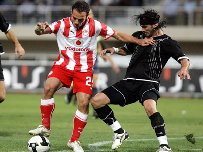 “Καμπάνα” στον Μπαρκαουάν