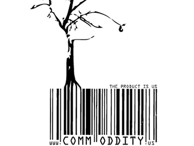 Barcode για το διοξείδιο του άνθρακα