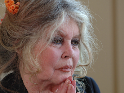 Ένα μεγάλο «ευχαριστώ» από την Μπριζίτ Μπαρντό στον Πούτιν