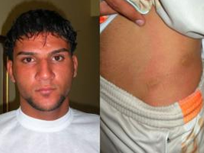 Βασανιστήρια Βρετανών στρατιωτών αποκάλυψε νεαρός Ιρακινός