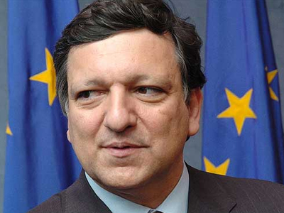 Το «Ναι» της Τσεχίας χαροποίησε τον Μπαρόζο