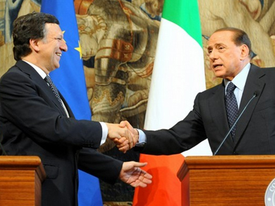 Ποσό-μαμούθ στην Άκουιλα από την ΕΕ