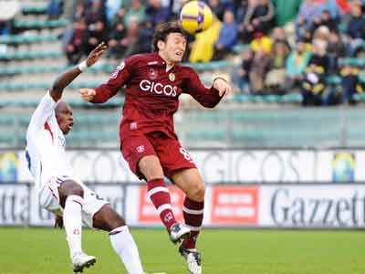 Δύο μεταγραφές ανακοίνωσε η Atalanta