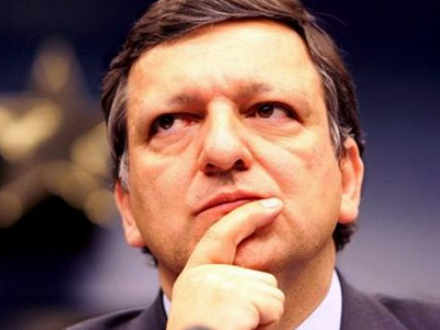 Την επανεκλογή Μπαρόζο στηρίζει η Ιταλία