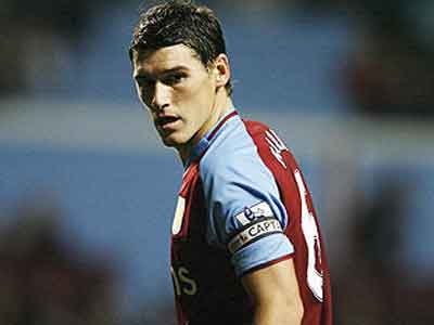Στη Manchester City και με τη… βούλα o Gareth Barry