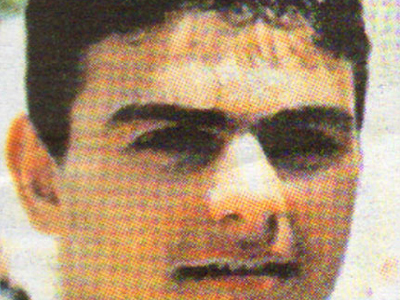 Στην Ελλάδα έφτασε η σορός του 28χρονου Βασίλη Κουφολιά