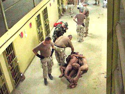 Ο Ομπάμα μπλοκάρει τη δημοσίευση φωτογραφιών με βασανιστήρια