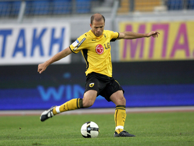 «Tέλος» ο Μπασινάς από την ΑΕΚ