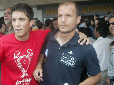 Μένει Ισπανία;