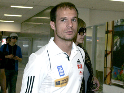 Πιάνει… λιμάνι ο Μπασινάς