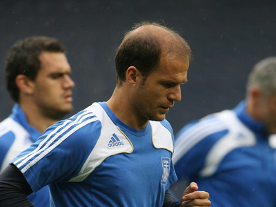 Δύο μέρες μόνο…