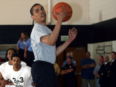 Παρ’ ολίγον “πόρτα” στον Ομπάμα