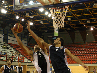 Αναβλήθηκε η 1η αγωνιστική του Κυπέλλου