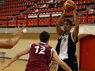 Συνεχίζουν ακάθεκτοι τον αγώνα τους