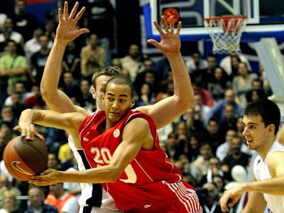 Η 3η αγωνιστική της Ευρωλίγκα