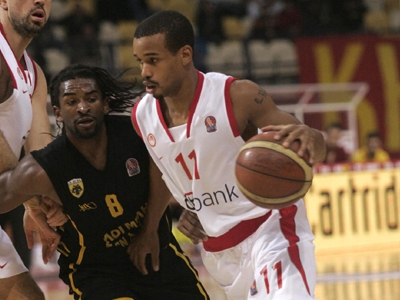 Για το «διπλό» Ολυμπιακός και Πανιώνιος