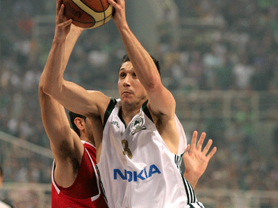 Πρωτάθλημα ή παράταση;