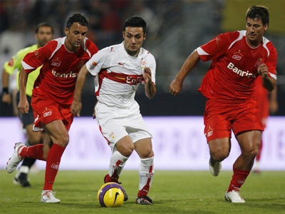 Νέος τραυματισμός για Μπαστούρκ