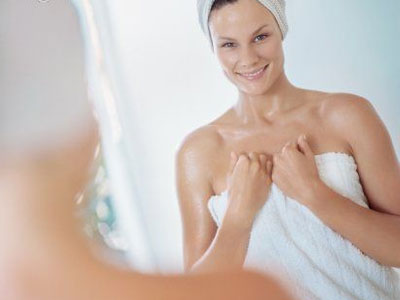 Η ωραία της ημέρας από πάνω μέχρι κάτω!