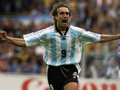 Το… γύρισε στο Polo o Μπατιστούτα