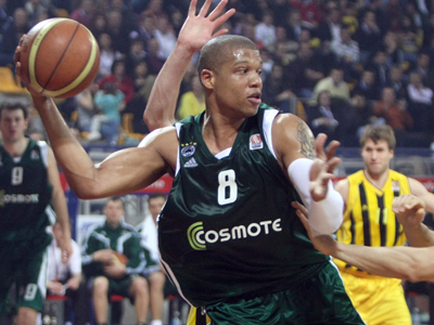 MVP της 22ης αγωνιστικής ο Μπατίστ