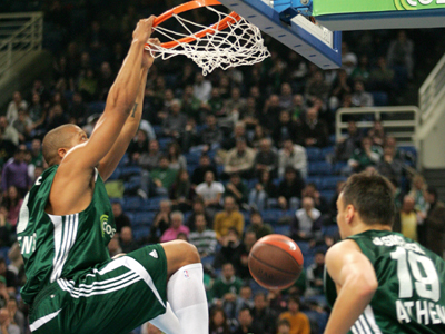 Επίδειξη δύναμης στην Καβάλα ο ΠΑΟ