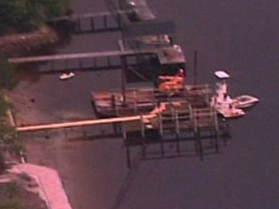 Πέντε νεκροί από ανατροπή βάρκας στις ΗΠΑ