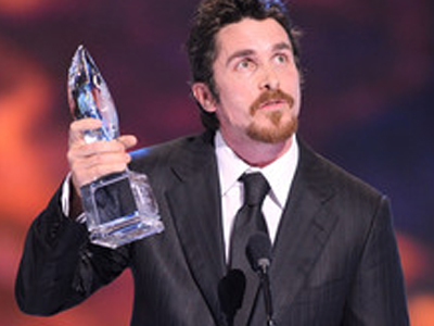 Ο «Σκοτεινός Ιππότης» καλύτερη ταινία του 2008